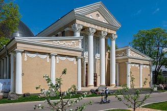  На ВДНХ пройдет просветительский фестиваль «Наука и мороженое»